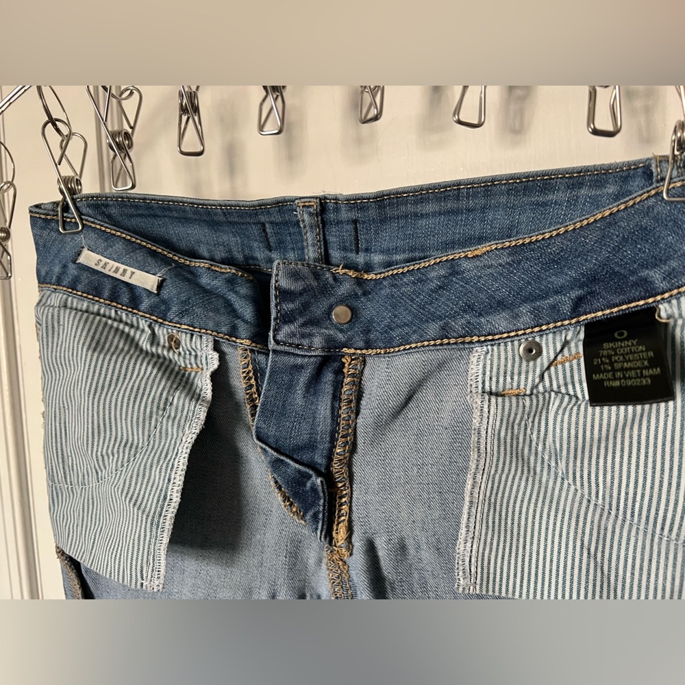 Bullhead Denim Skinny jeans - Picture 6 of 8